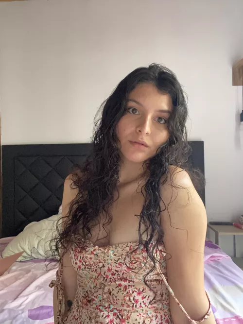 One time is not enough with me 🤤