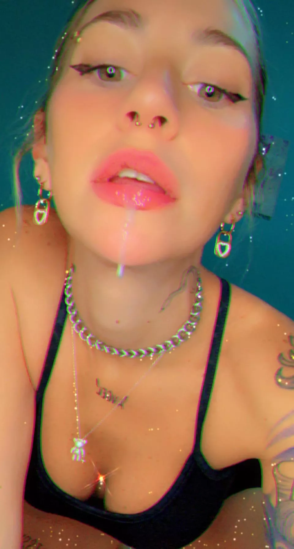 Open Up for mommy 🤤💦