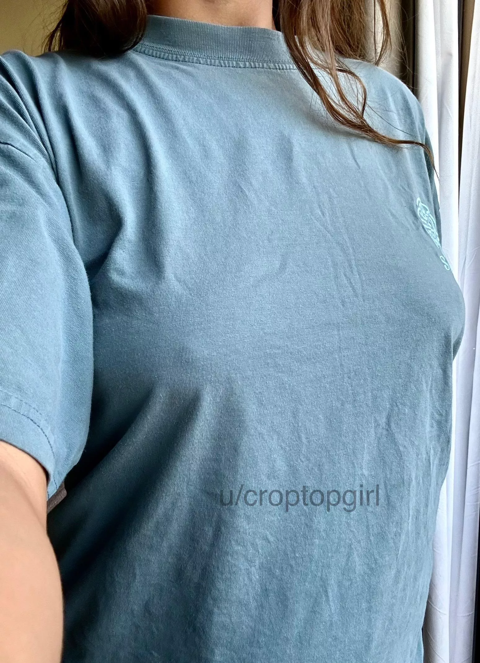 Out of uniform this morning, hope thats ok with you?