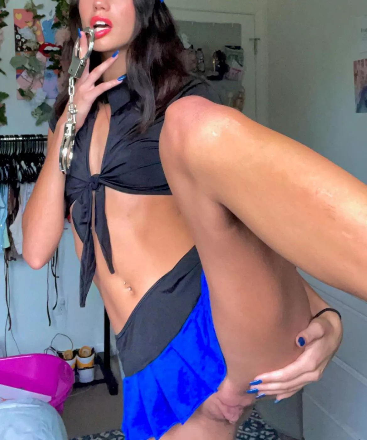 Please rate my pussy