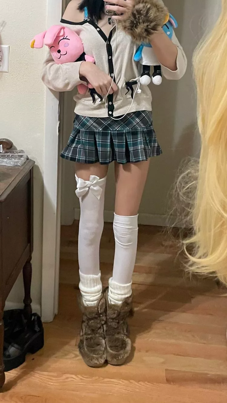 Please sir don't be gentle