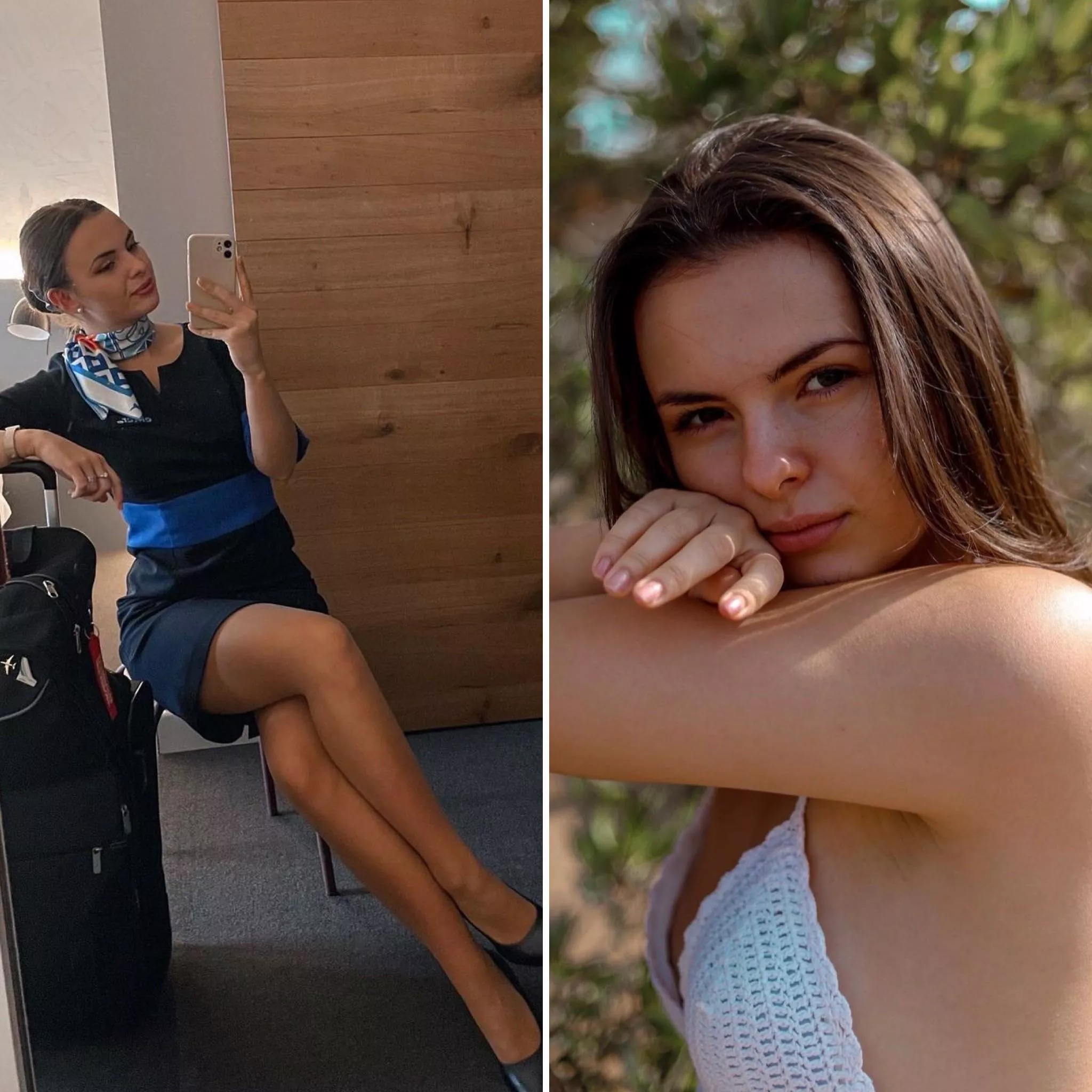 Polish girl 🇵🇱