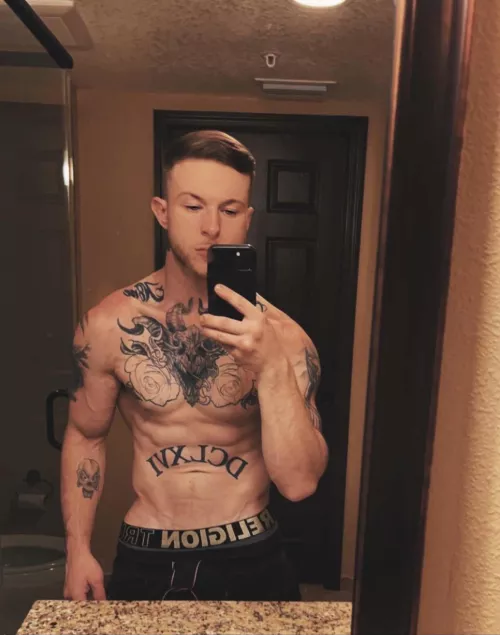 Progress 👌🏻😬