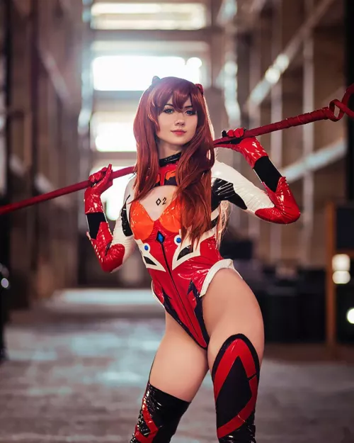 Quantum Cobalt as Asuka