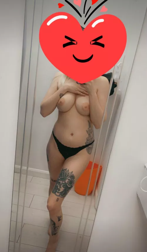 Rate me 😈