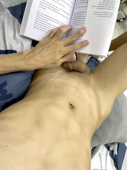 Read time with me ;)