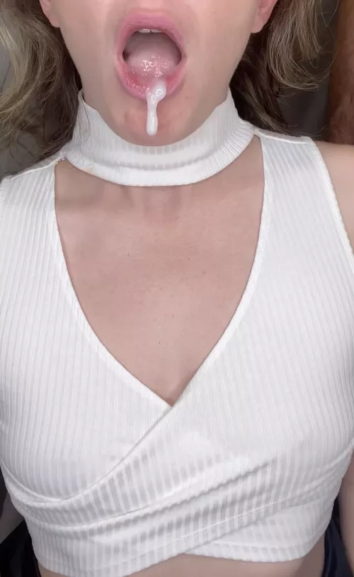 Ready for another load