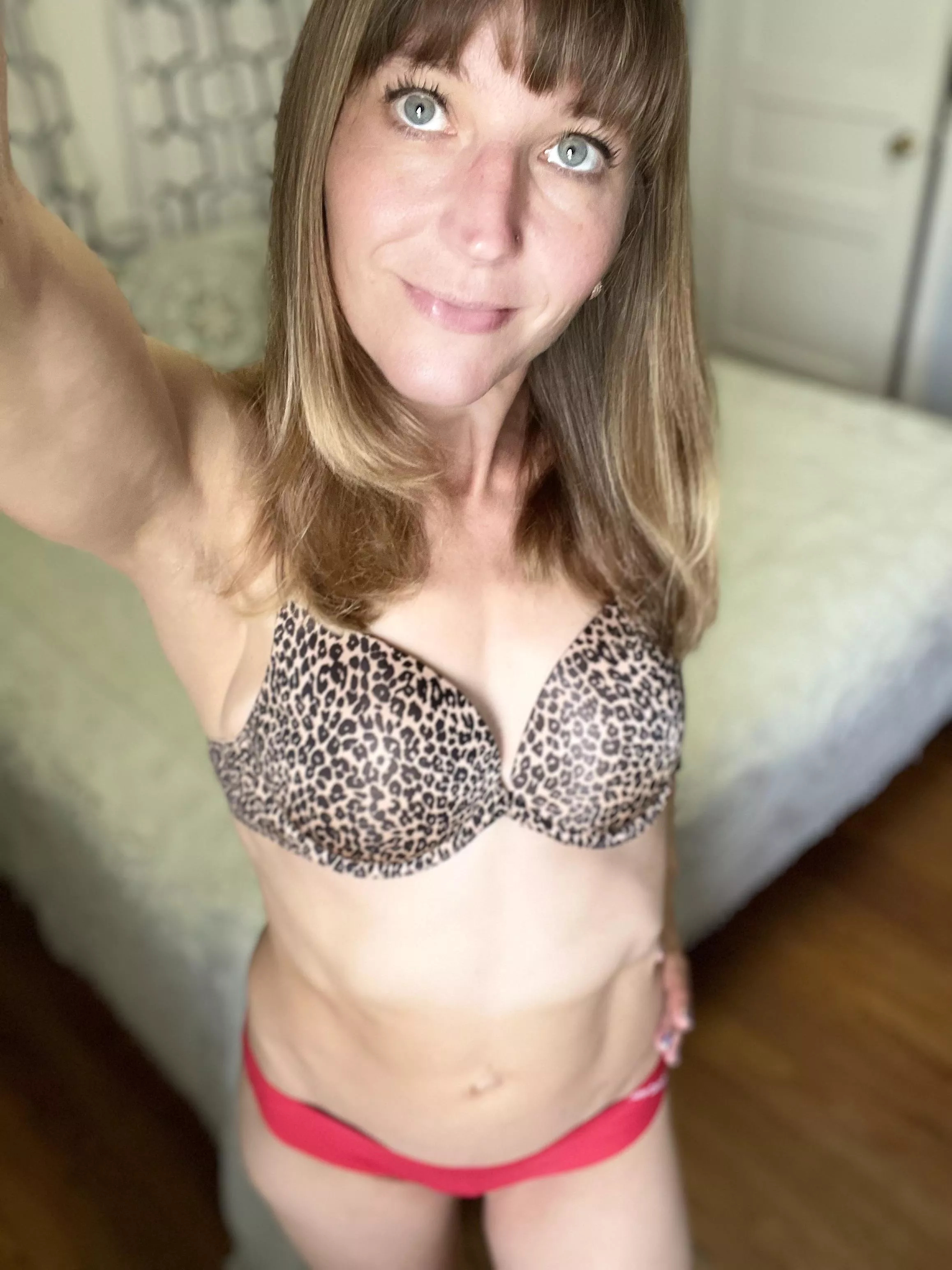 Ready for whatever you got