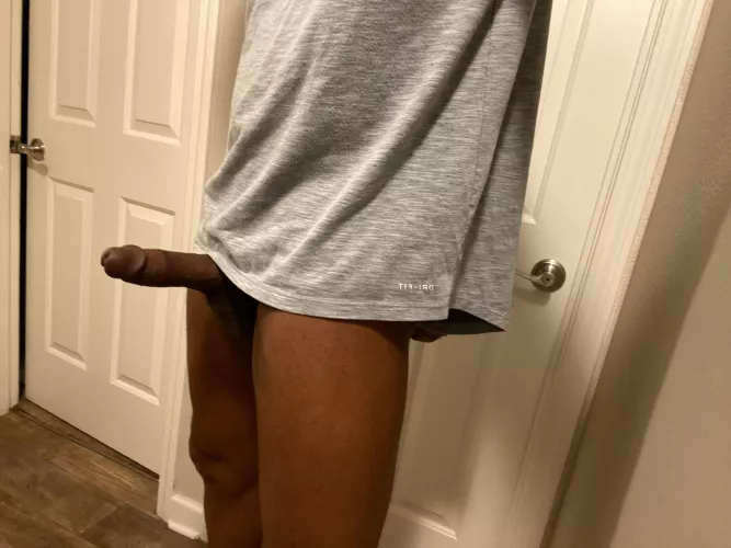 Ready for your black experience