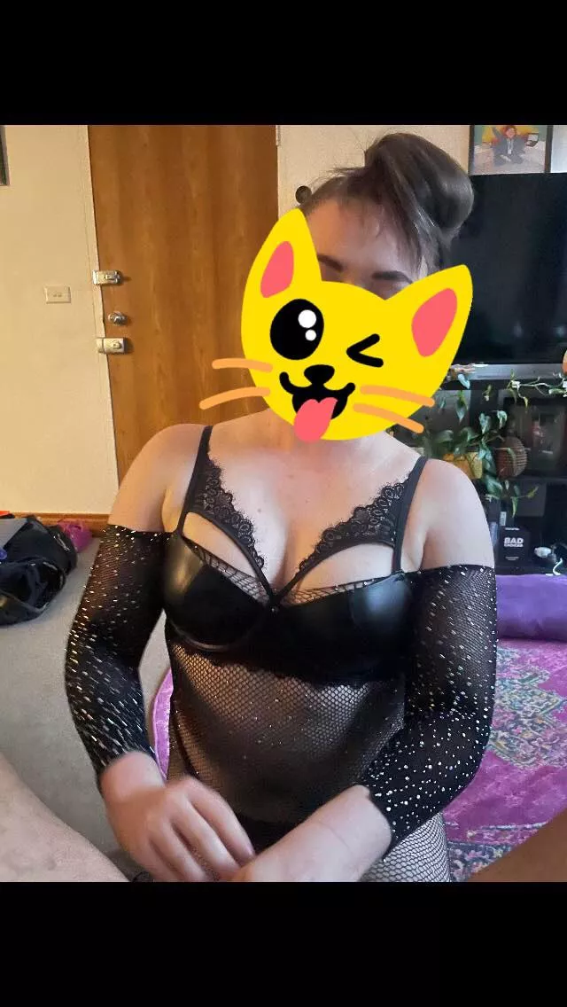 Ready to touch some dicccccccck