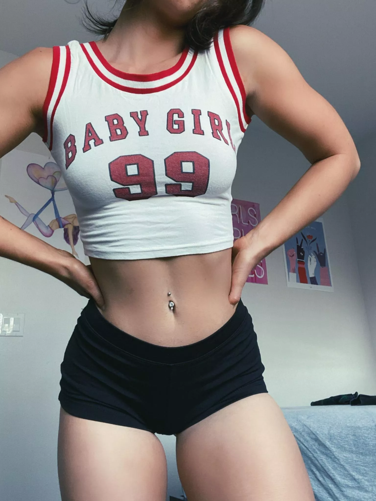 Rub that boner for me