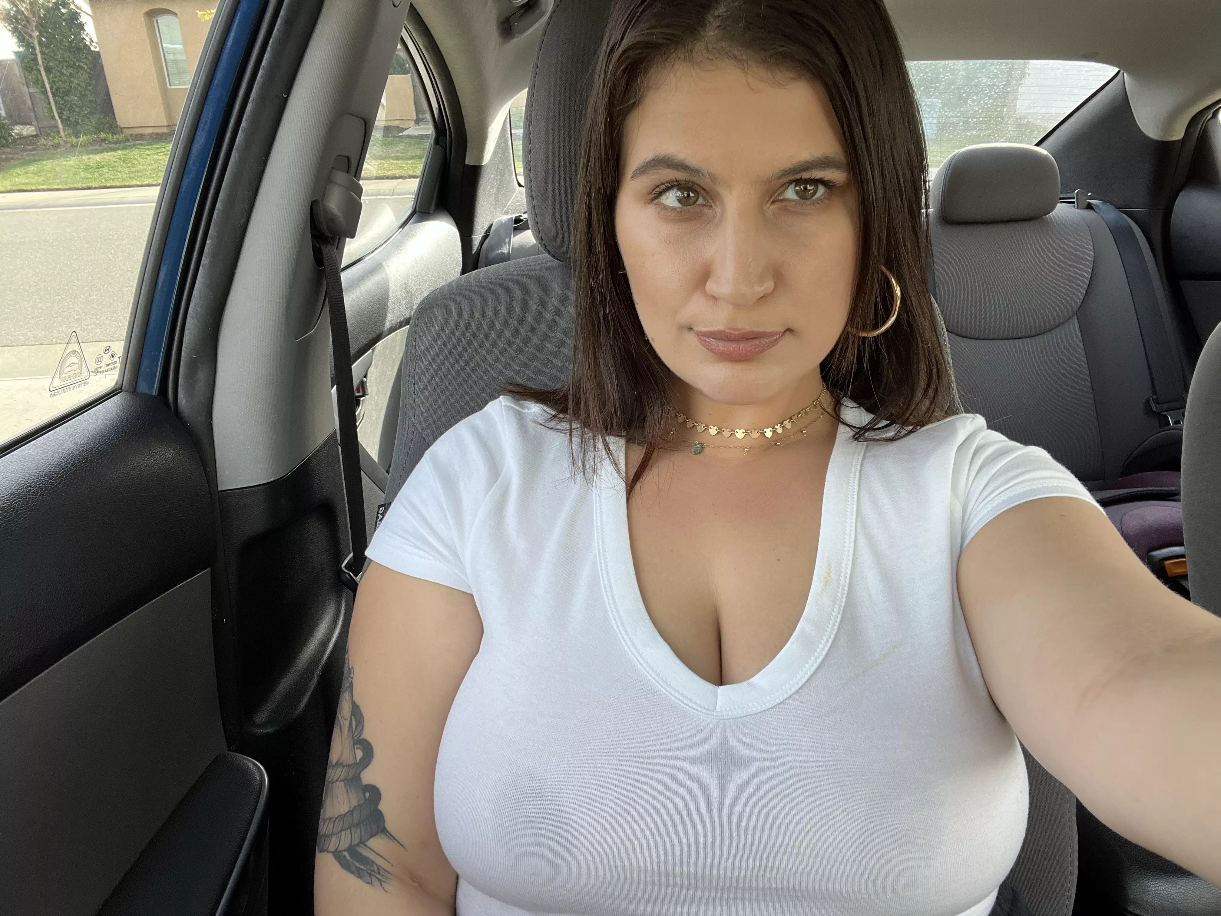 Running errands 🫶🏼