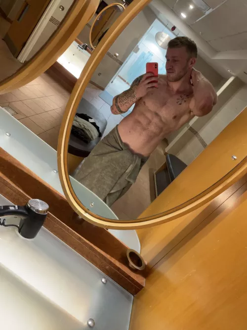 Saying hi 🙋‍♂️