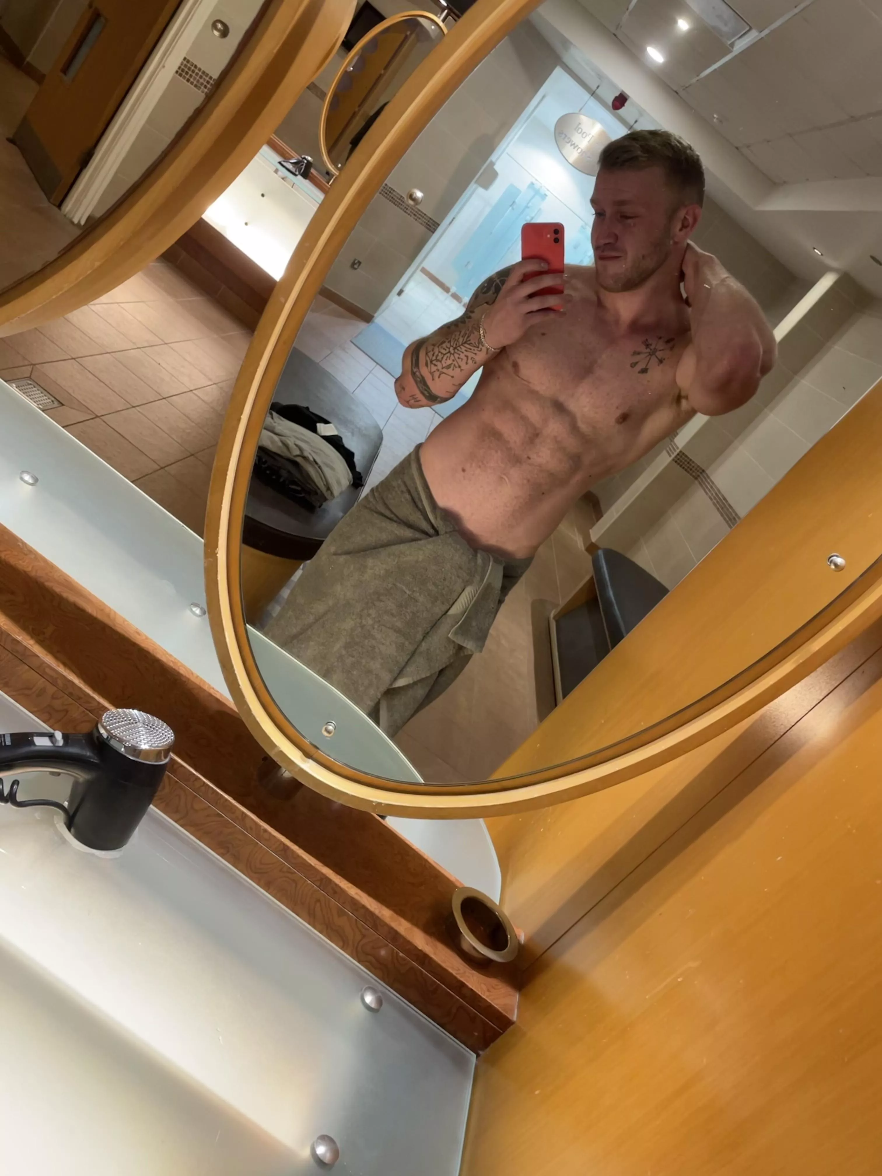 Saying hi 🙋‍♂️