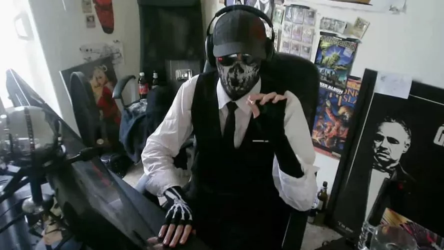 Shadbase really the true legend I really love his artwork what he did and I hope he's really a good person he didn't mean to but one day he will be free