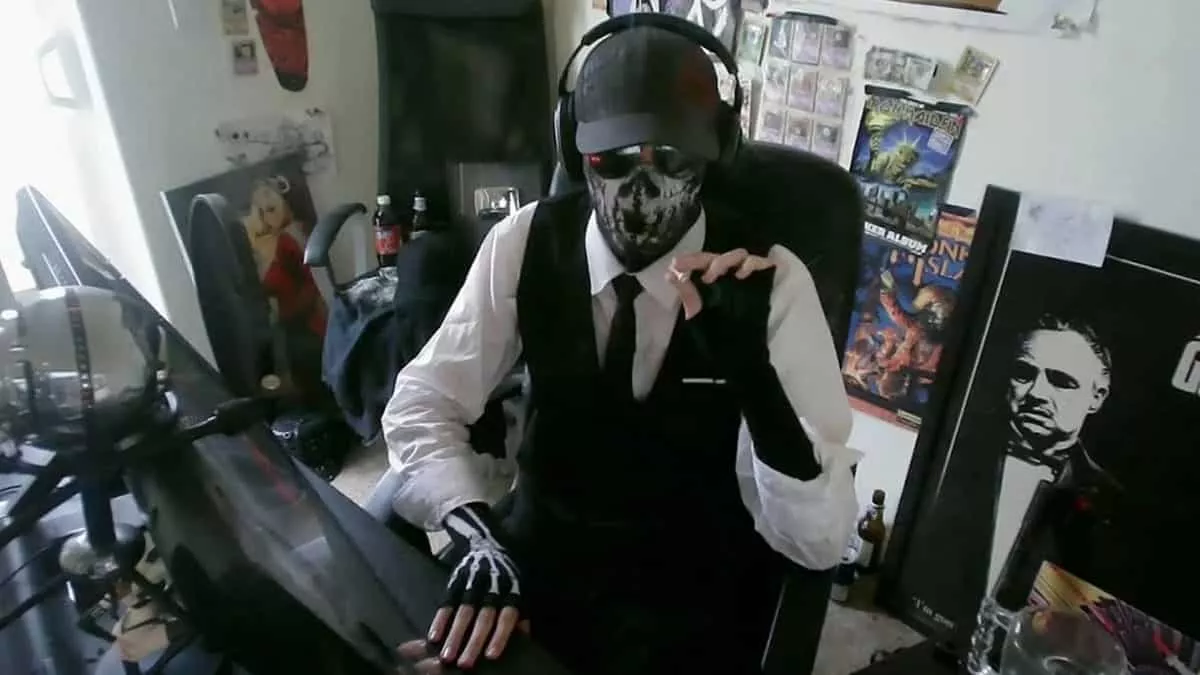 Shadbase really the true legend I really love his artwork what he did and I hope he's really a good person he didn't mean to but one day he will be free