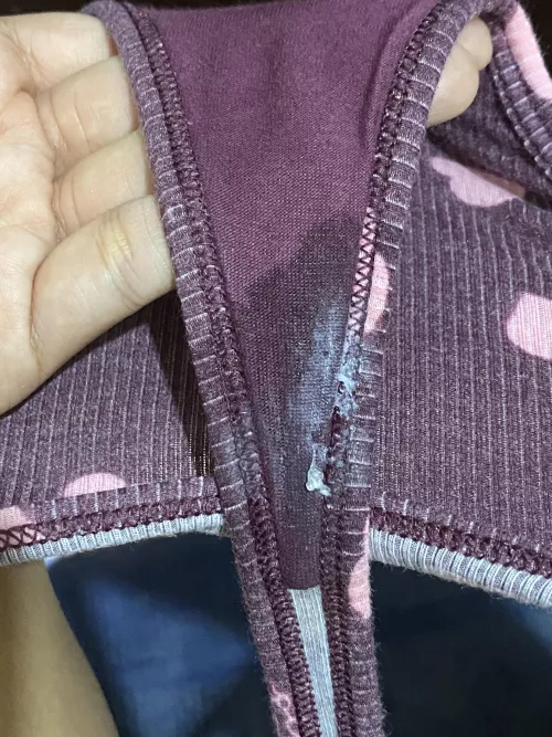 Share with me how do you like your gussets done 😏👇🏽