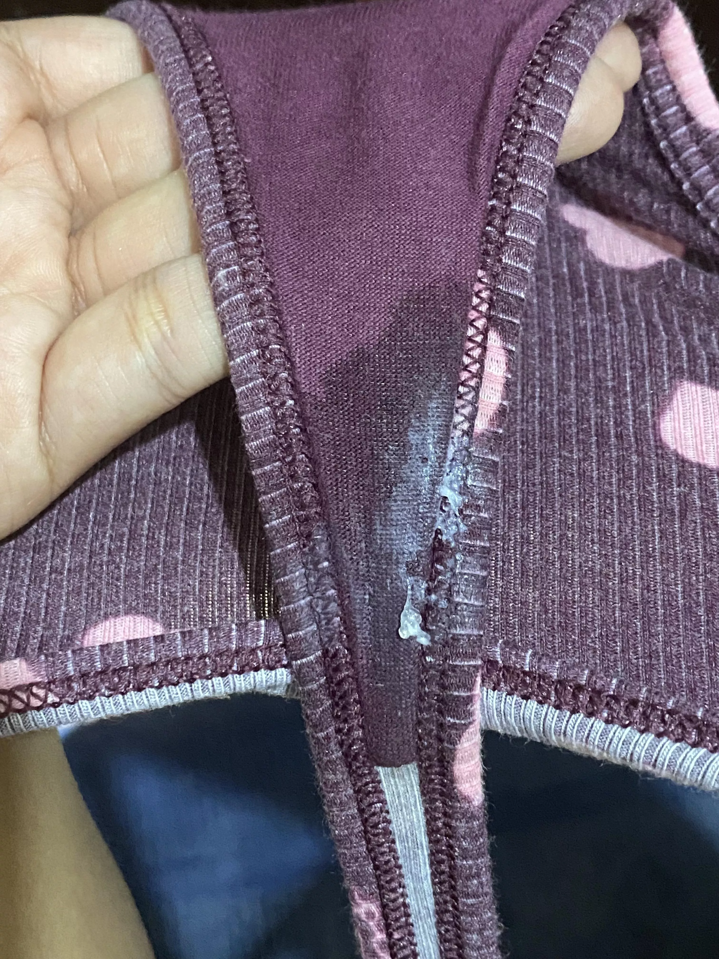 Share with me how do you like your gussets done 😏👇🏽