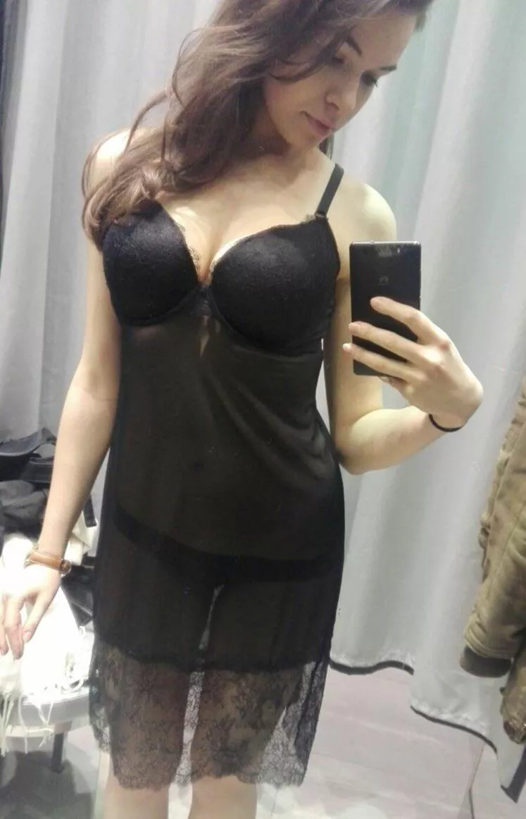 Should I buy that one?