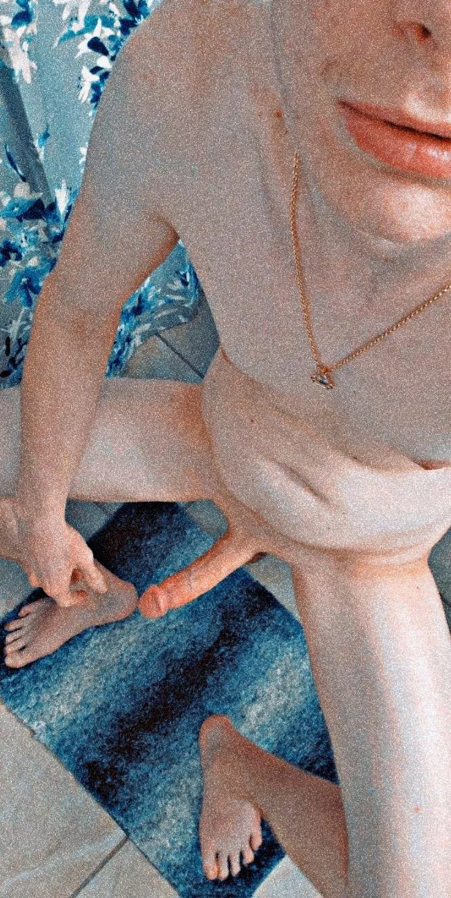 Shower Time 🍆💦