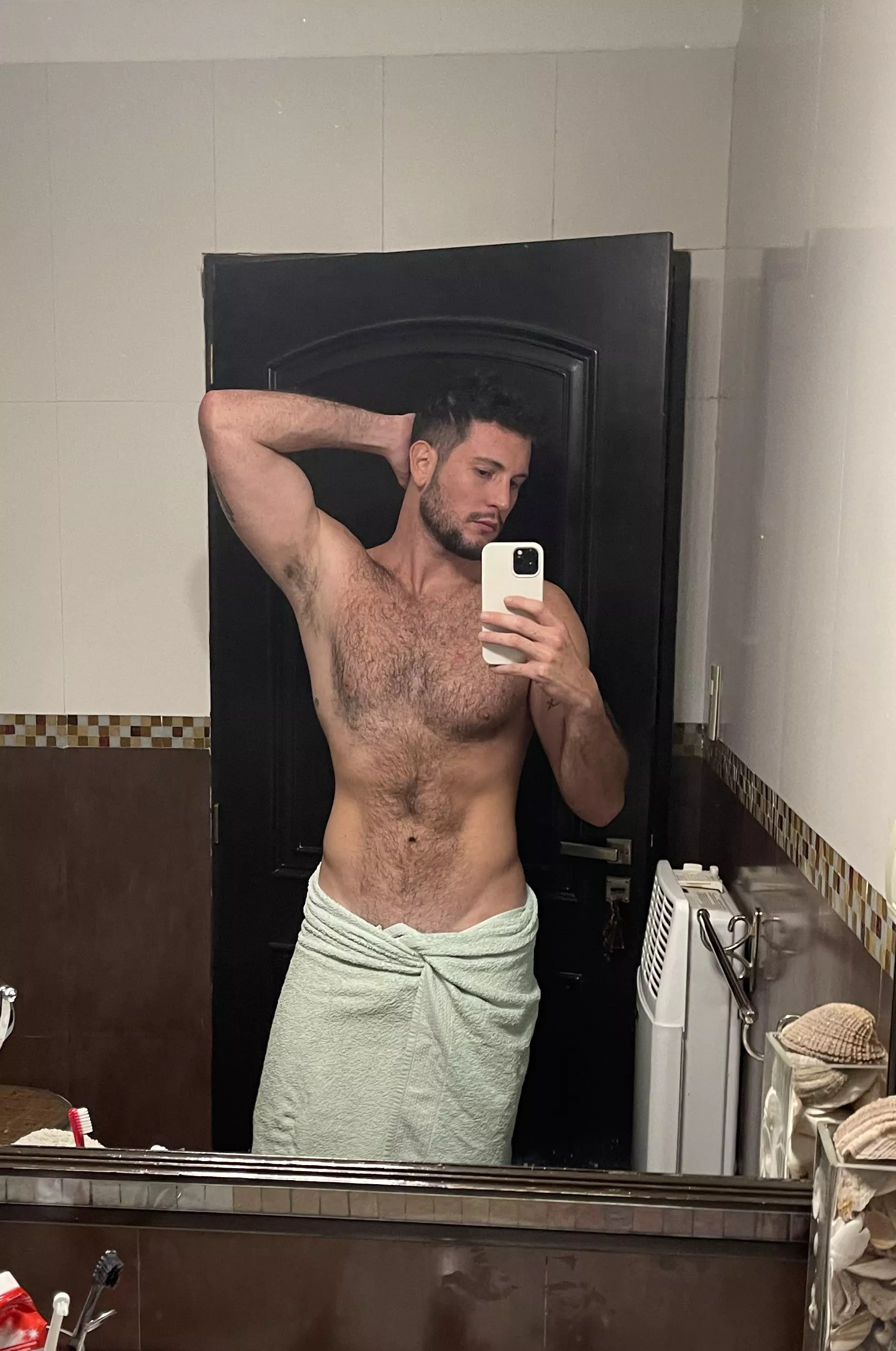 Shower together? 😍