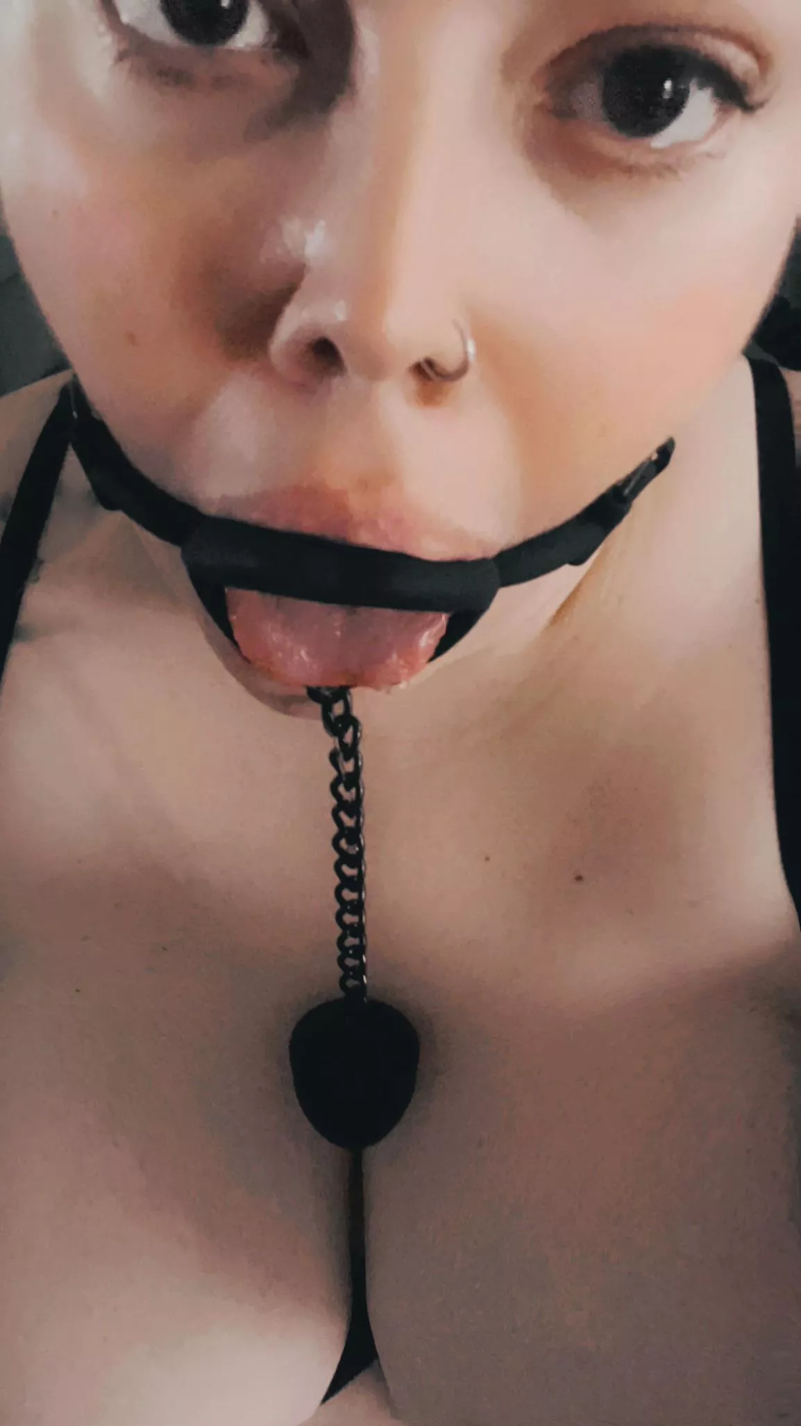 Silent but accessible