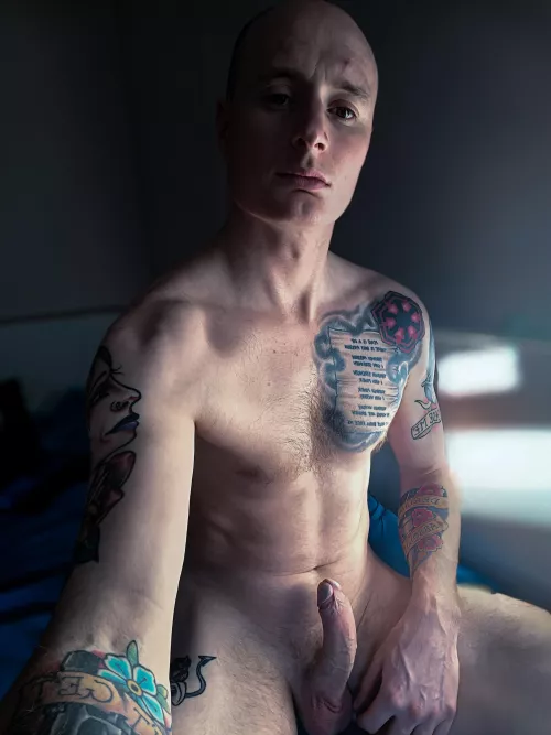 Simple question, would you sit on it?