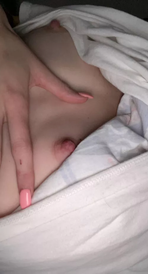 Smaller is better 😌