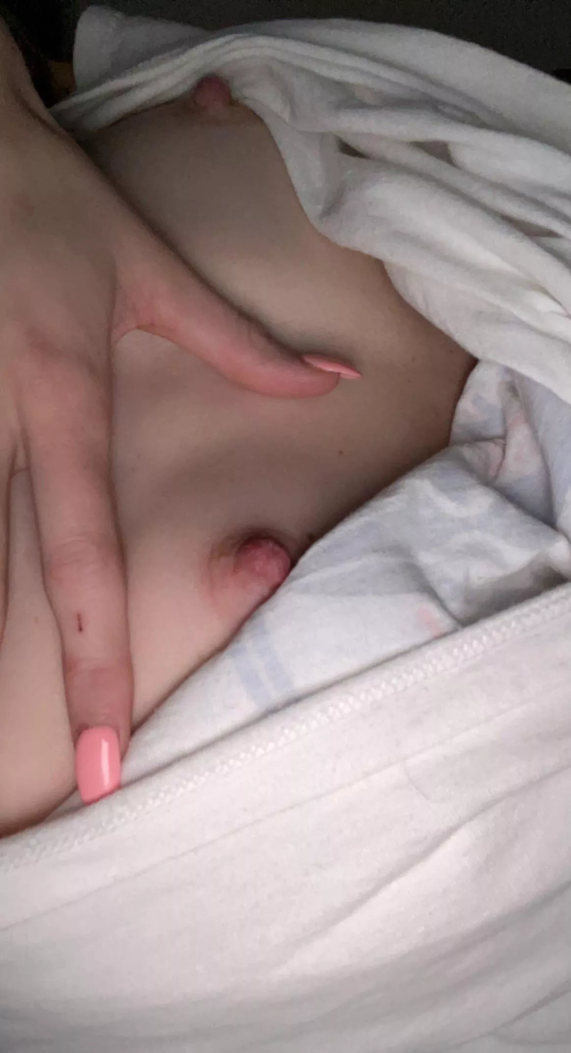 Smaller is better 😌