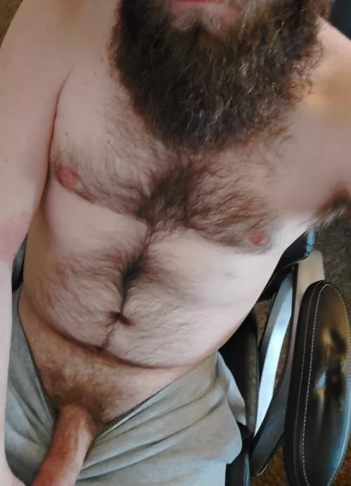 So fucking horny rn.