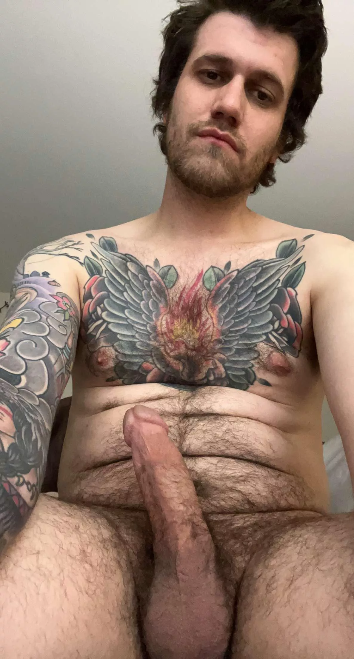 So horny. DMs wide open