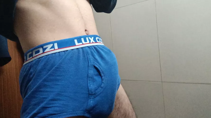 someone wants to escape 😉