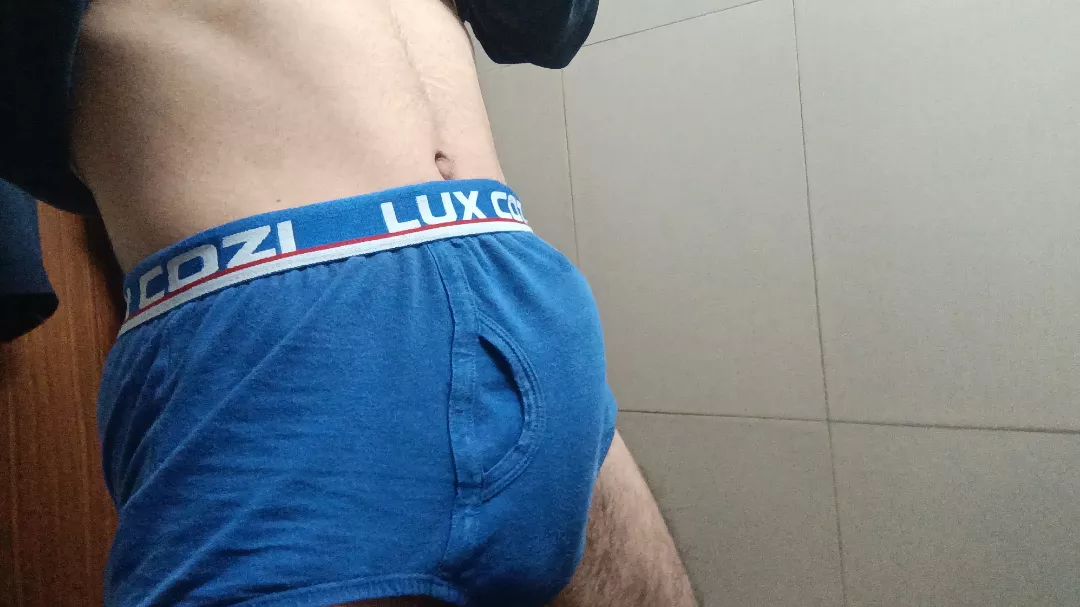 someone wants to escape 😉