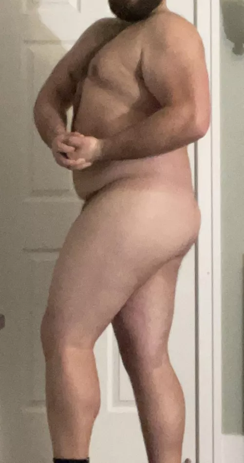 sorry for butting in