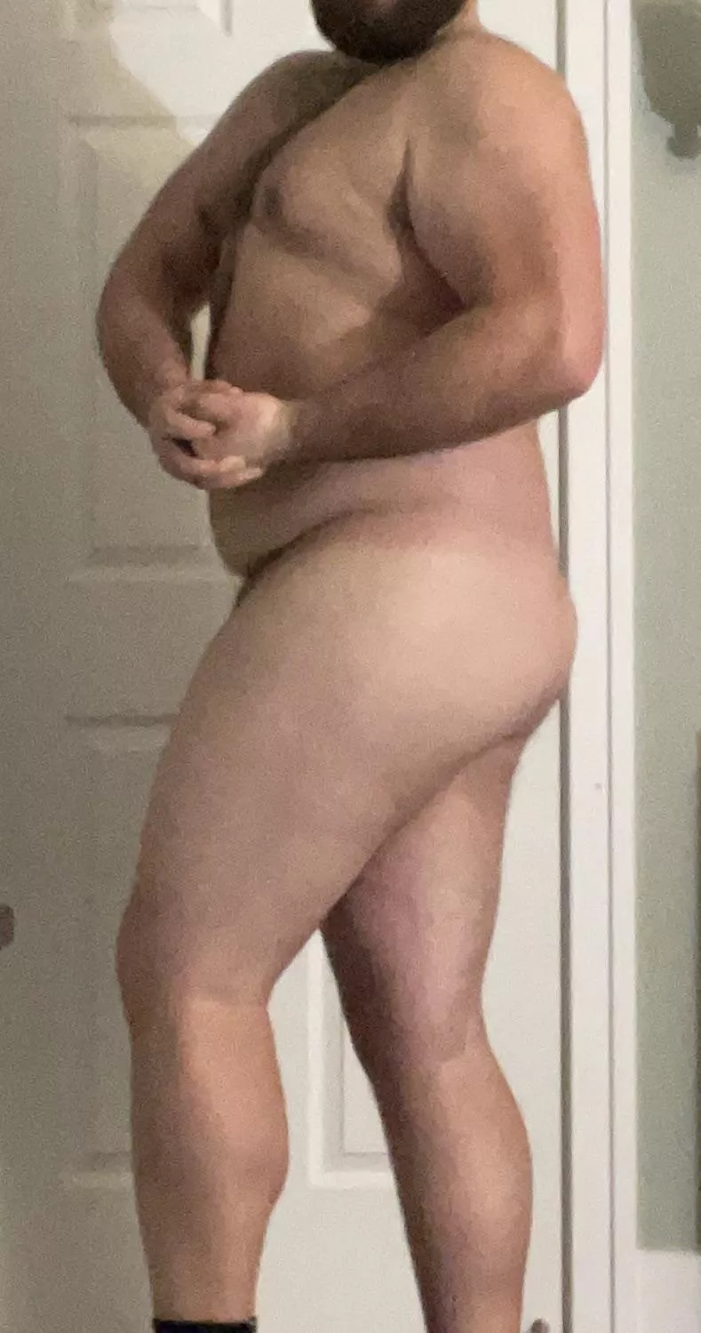 sorry for butting in