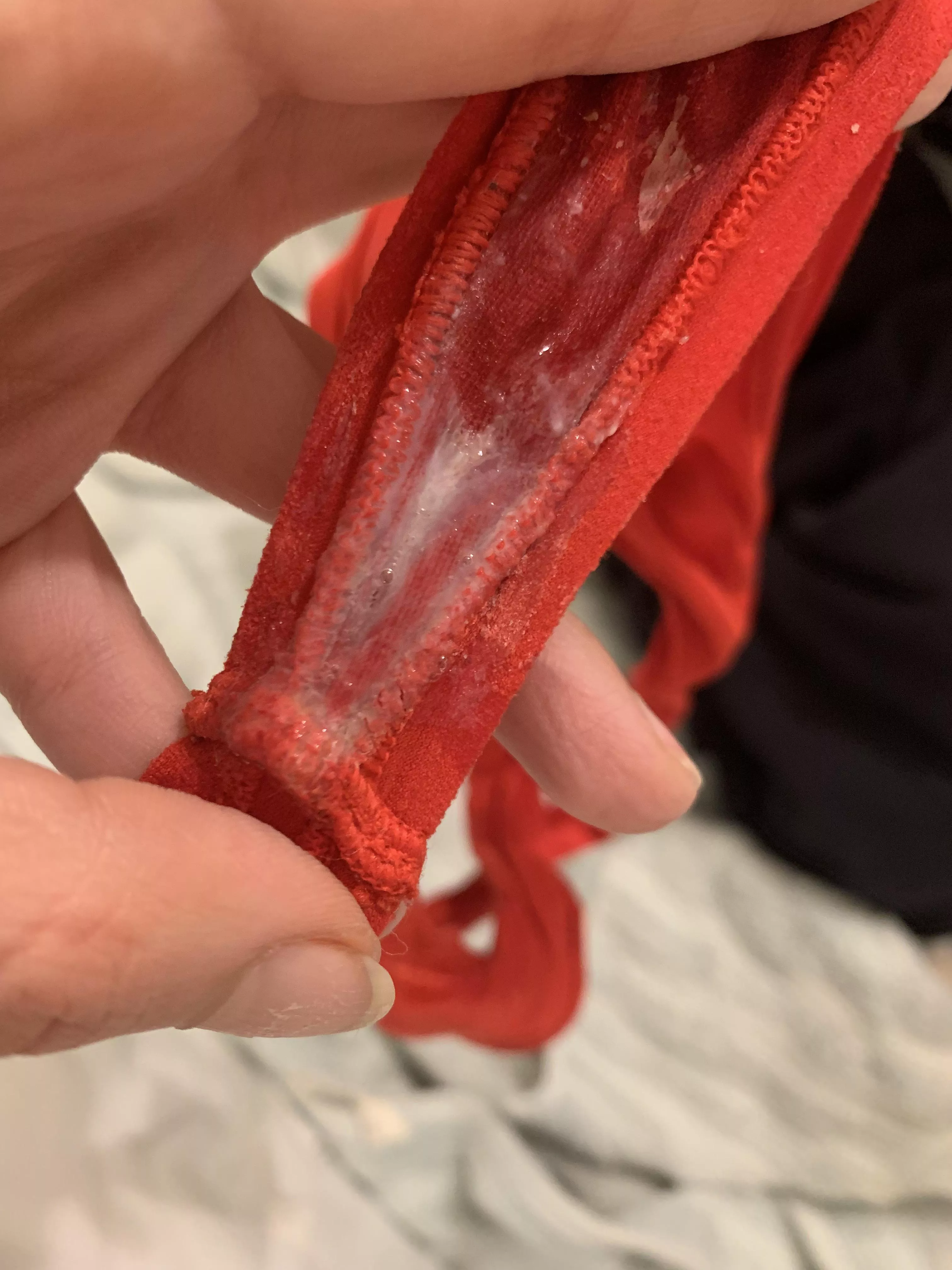 Spider girls slippery web