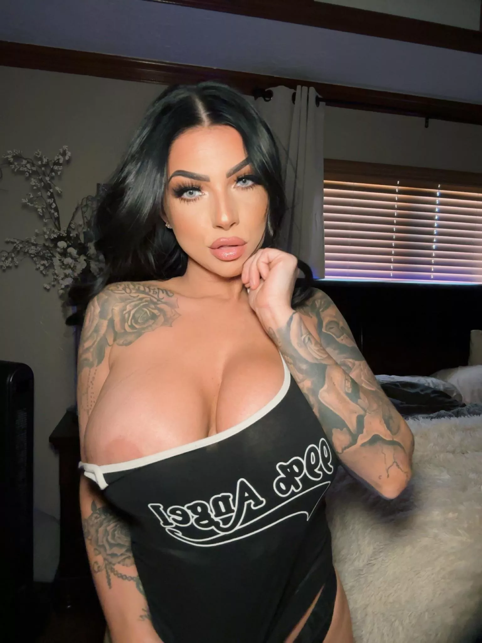 Starting to think there’s more than 1% naughtiness to me 🙈 hope you don’t mind!