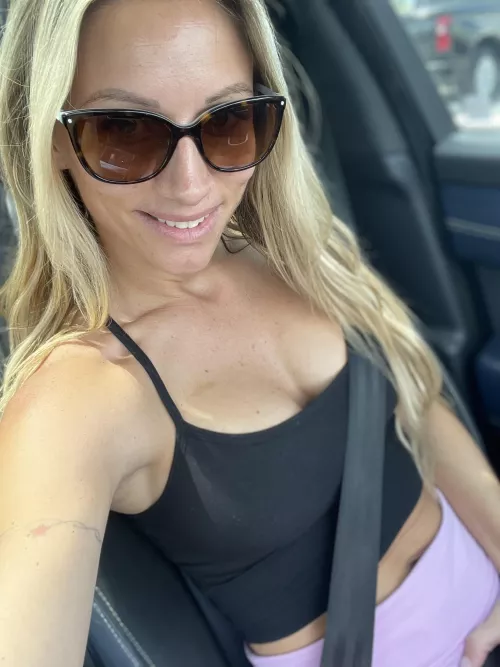 Still fuckable after 2 kids?