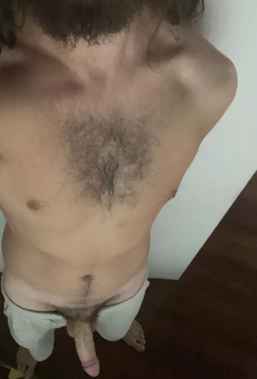 Still growing mine…