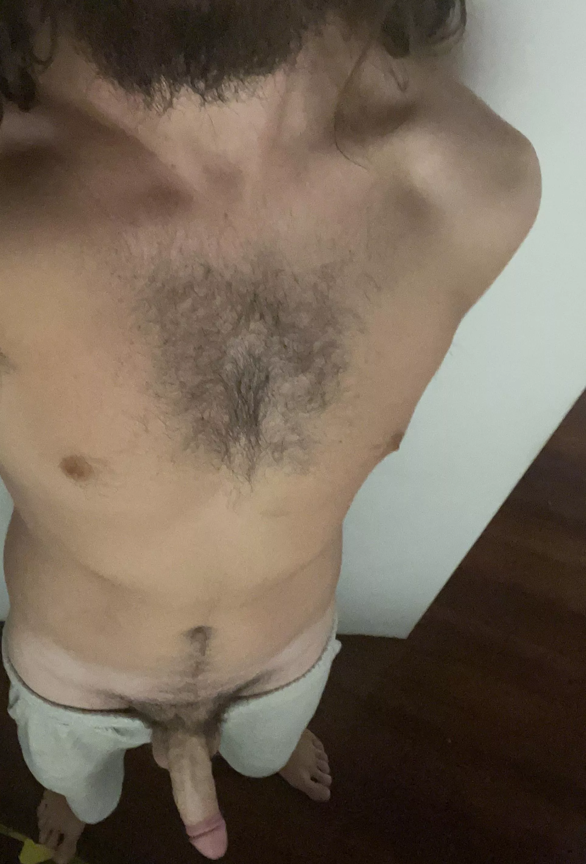 Still growing mine…