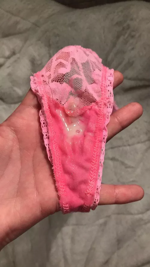 sweet just how you like it;)