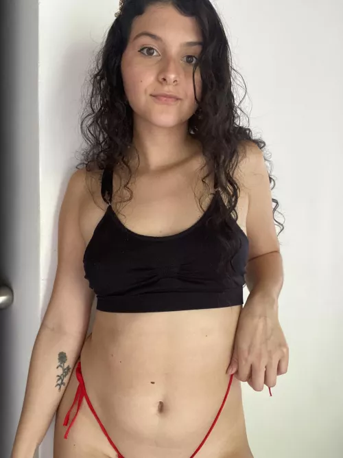 Take me infront of the mirror 😈