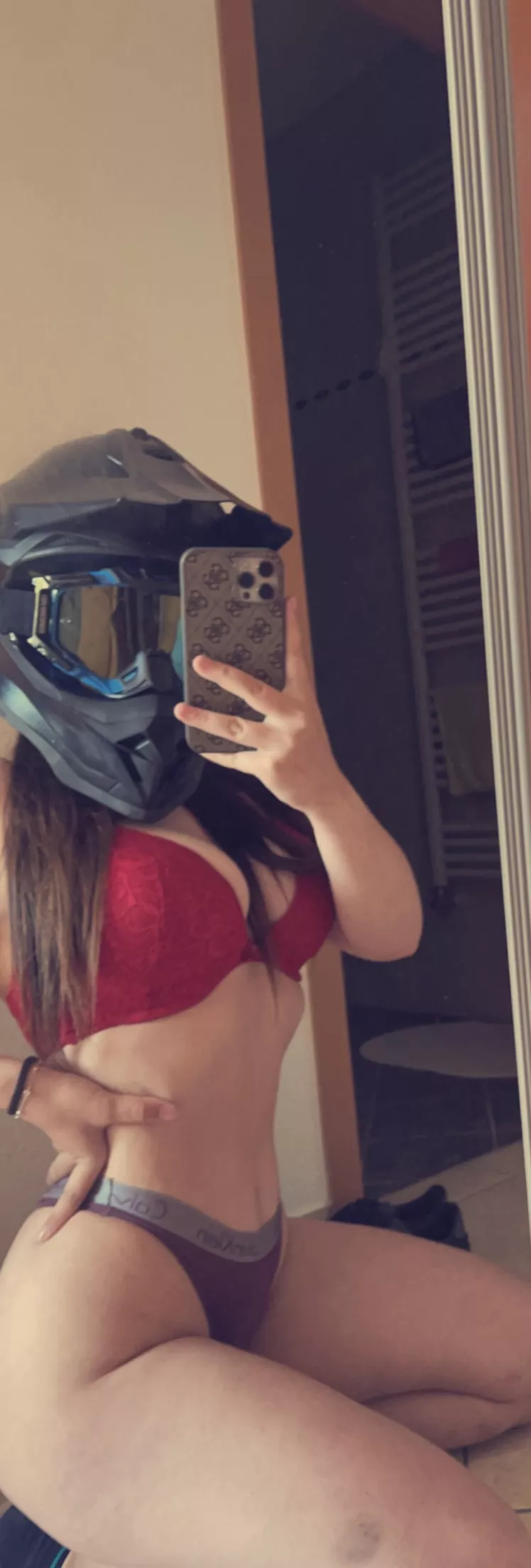 Take stock in windex- I’ve found a new party trick