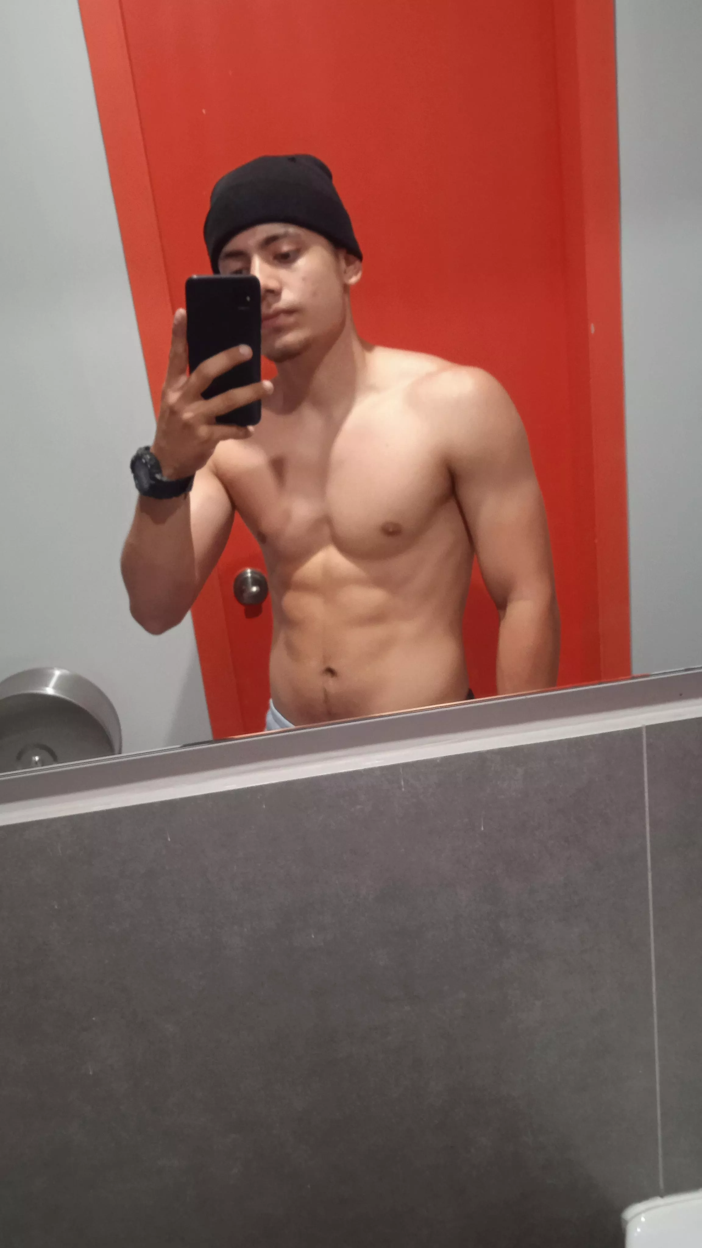 tell me something nice daddy