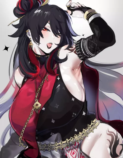 Thai (KureNaiZ) [Original]