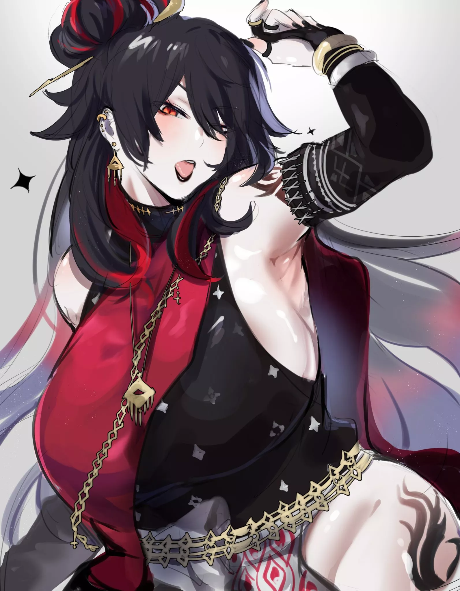 Thai (KureNaiZ) [Original]