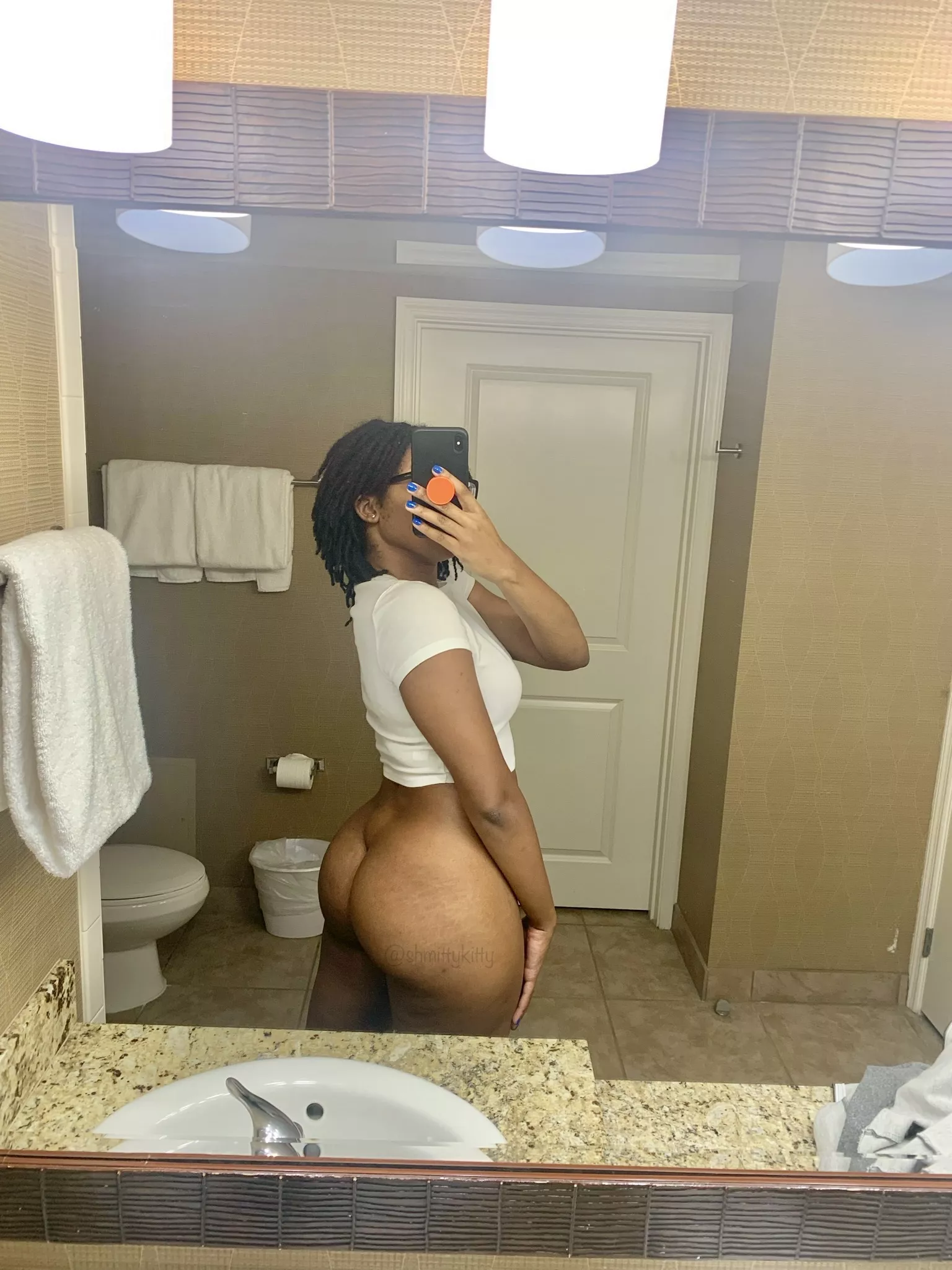 that thang is thanging