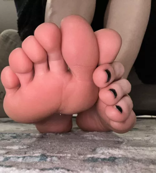 The best way to end your night