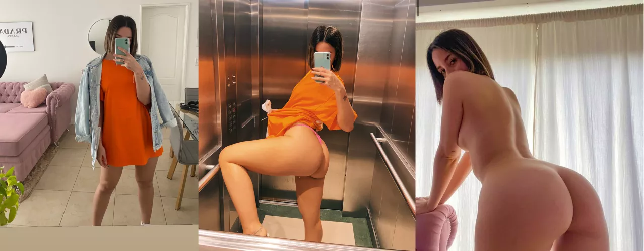 The importance of elevators mirrors