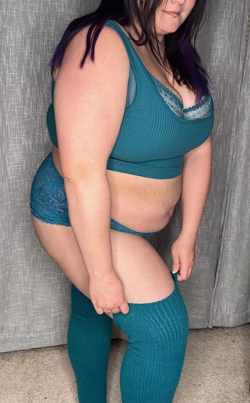 The perfect outfit to relax at home after a long day